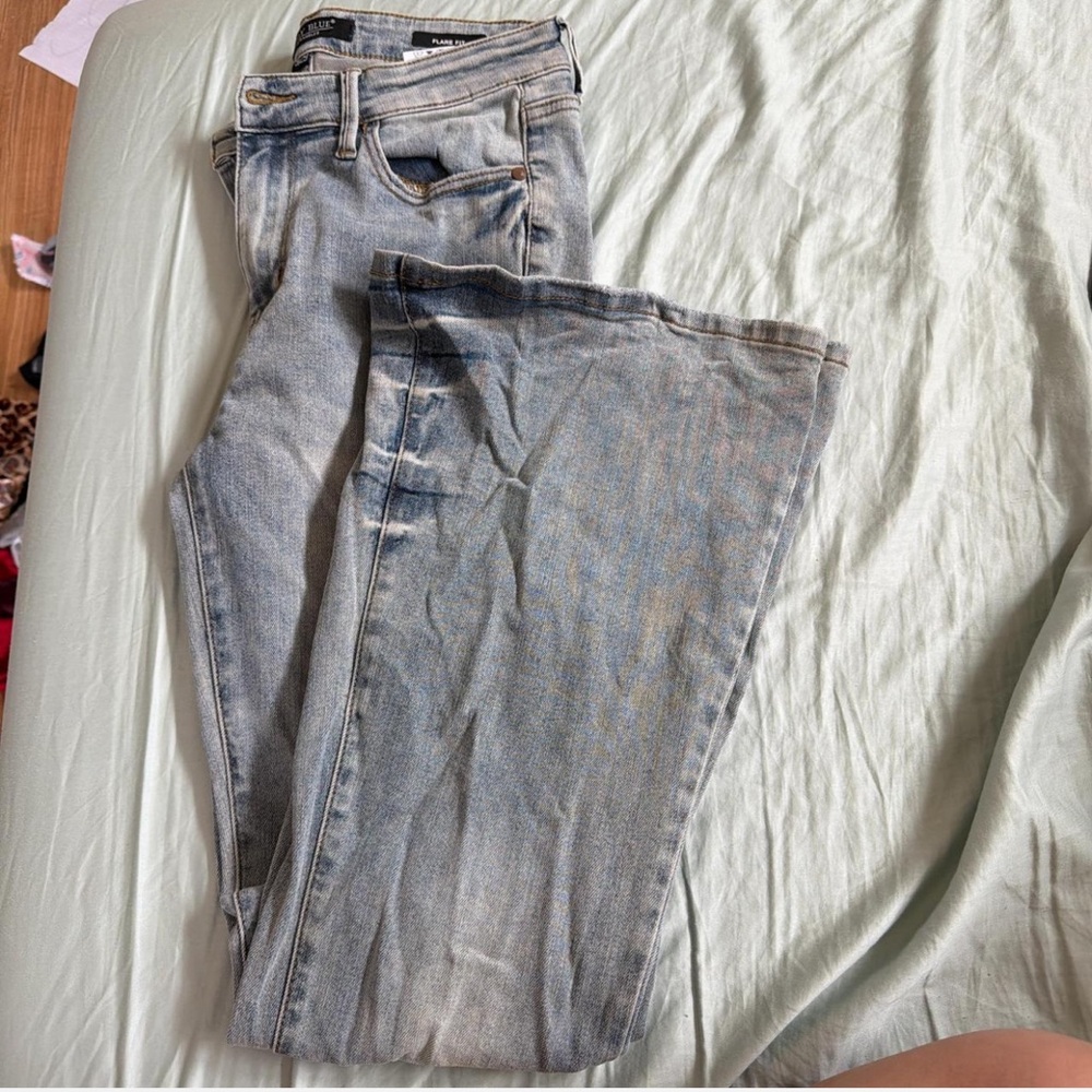 Judy Blue Women's Jeans